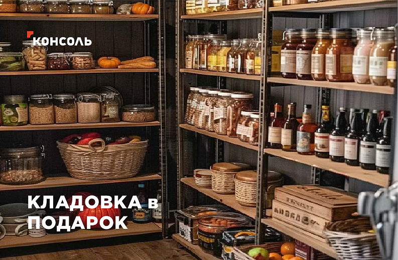 Горячее предложение в ЖК "СреДА"